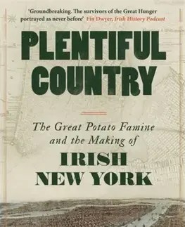 História Plentiful Country - Tyler Anbinder