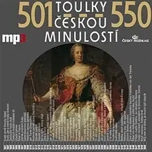 História Radioservis Toulky českou minulostí 501 - 550