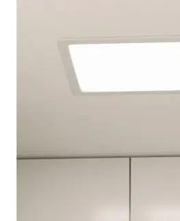 Svietidlá Eglo 99181 - LED podhľadové svietidlo FUEVA 5 LED/16,5W/230V 99181