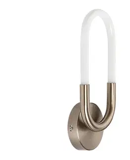 Svietidlá Rabalux 71138 - LED Nástenné svietidlo IRELIA LED/9W/230V 4000K 71138