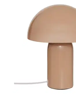 Lampy Atmosphera - Stolová lampa LITO 1xE27/25W/230V béžová 210363C