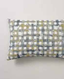Obliečky na vankúše Karin - jednoduchá obliečka, 60x40cm