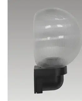 Záhradné lampy Prezent Vonkajšie nástenné svietidlo ASTOR 1xE27/25W/230V 
