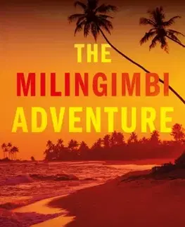 Beletria The Milingimbi Adventure - Esther Murray