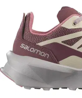 Tenisky Salomon Patrol Junior Veľkosť: 31 EUR