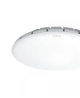Svietidlá Steinel 081072 - LED Stropné svietidlo so senzorom RS PRO S10 SC 9,1W/230V 4000K 081072