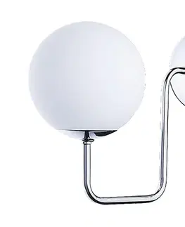 Svietidlá Jupiter 1702 - Nástenné svietidlo GOJA 1xE14/40W/230V 1702