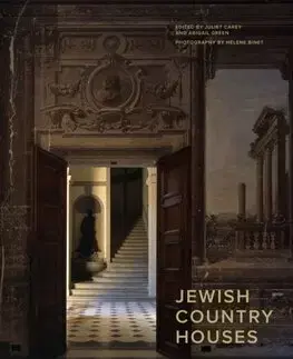 Architektúra Jewish Country Houses