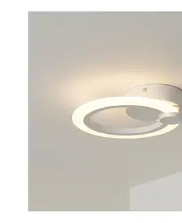 Svietidlá BRILAGI - LED Stropné svietidlo MODERN MINI LED/16W/230V 3000/4000/6000K BRMB7017W-16W