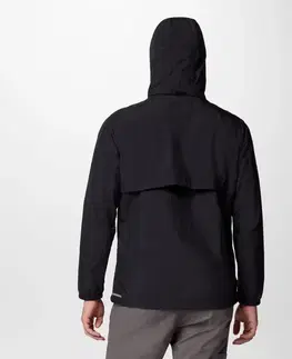 Bundy Columbia Loop Basin™ Windbreaker Veľkosť: L