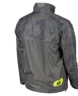 Cyklistické bundy O`NEAL O'Neal Shore Rain Jacket Veľkosť: XL