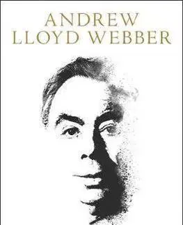 Film, hudba Unmasked - Andrew Lloyd Webber