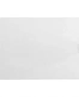 Sprchové vaničky Vanička štvorcová Magnum white 90x90