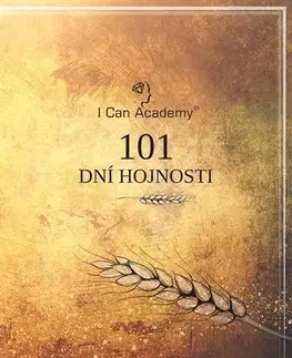 Rozvoj osobnosti 101 dní hojnosti - Michal Hrehuš