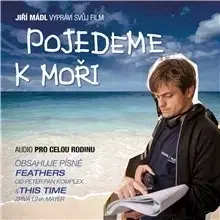 Humor a satira Popron Music Pojedeme k moři