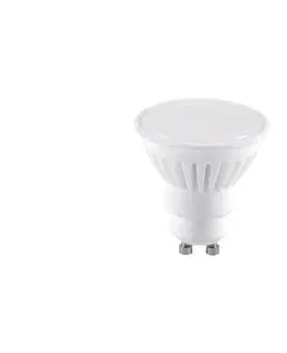 Žiarovky  LED Keramická žiarovka GU10/9,5W/230V 4000K ZLS1129