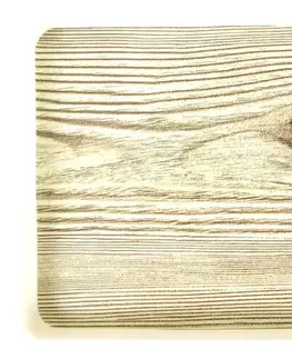 Podnosy a tácky MAKRO - Podnos dekoračný 39,5x27,5cm