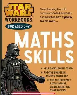 V cudzom jazyku Maths Skills For Ages 6-7