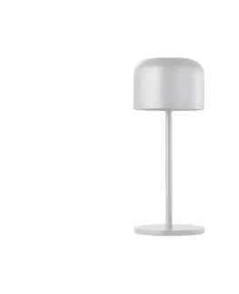 Lampy  LED Stmievateľná stolná lampa LED/1,5W/5V 2700-5700K IP54 biela 10449