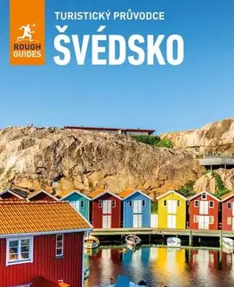 Európa Švédsko - Kolektív autorov,Radomír Beneš