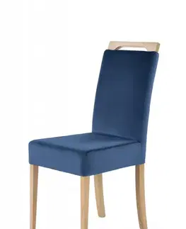 Jedálenské zostavy Jedálenská stolička CLARION Halmar