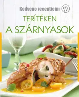 Mäso, Ryby Terítéken a szárnyasok - Péter Korpádi