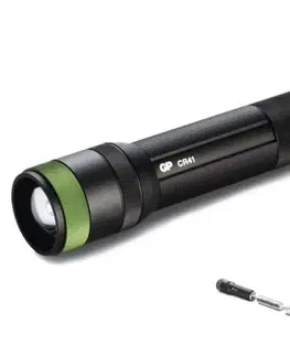 Svetlá a baterky GP Svietidlo GP LED CR41, nabíjacie