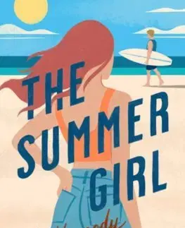 Romantická beletria The Summer Girl - Elle Kennedy