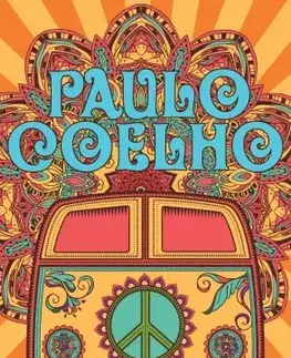 Svetová beletria Hippi - Paulo Coelho