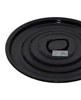 Pokrievky BELIS Pokrievka smaltovaná, priemer 32cm, GASTRO, Belis