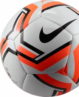 Lopty Nike Mercurial Fade FA25 Veľkosť: size: 3
