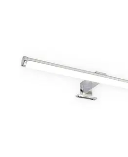 Kúpeľňové zrkadlá Briloner 2105-018 - LED Kúpeľňové osvetlenie zrkadla LED/6W/230V IP23 2105-018