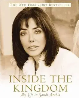 Biografie - ostatné Inside the Kingdom - Ládin Carmen Bin
