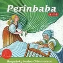 Rozprávky Vydavateľstvo A.L.I. Perinbaba a iné rozprávky