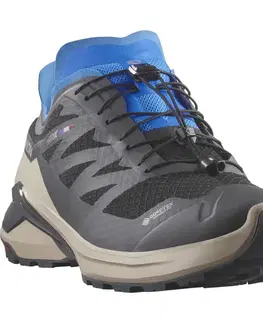 Trail Salomon XA Meta GTX M Veľkosť: 42 EUR