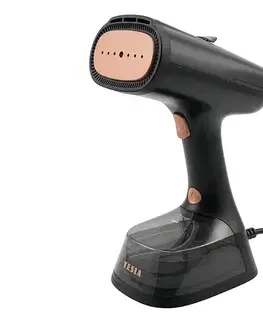 Predlžovacie káble TESLA Electronics AeroGrip - Parná žehlička na oblečenie 2v1 1400W/230V GSTEA404