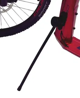 Komponenty na kolobežky Stojan pre hliníkové kolobežky Crussis Cross
