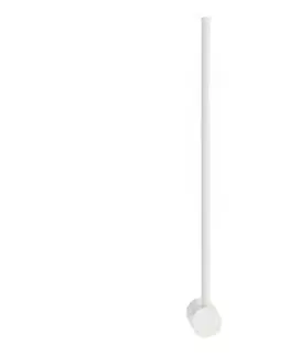Svietidlá Redo 01-3120 - LED Nástenné svietidlo TABOO LED/9W/230V biela 01-3120