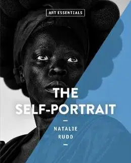 Maliarstvo, grafika The Self-Portrait - Natalie Rudd