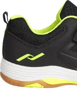 Halová obuv Pro Touch Rebel IV Veľkosť: 28 EUR