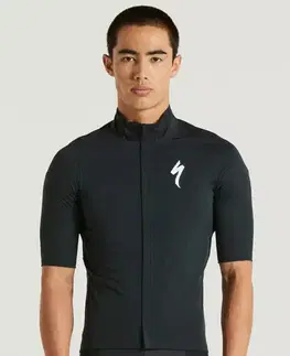 Cyklistické dresy Specialized SL Pro Rain Jersey Veľkosť: L