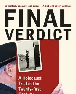 Druhá svetová vojna Final Verdict - Tobias Buck
