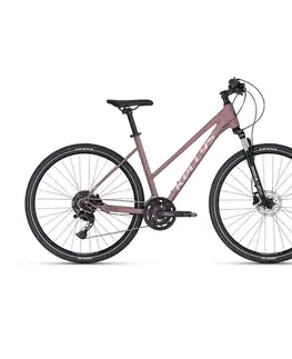 Bicykle KELLYS PHEEBE 30 2026 sky blue - S (17", 155-170 cm)