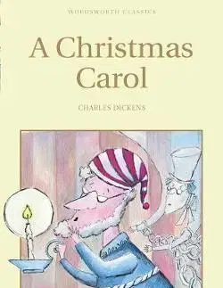V cudzom jazyku A Christmas Carol - Charles Dickens