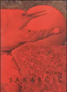 Výtvarné umenie Michal Jakabčic