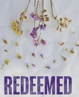 Romantická beletria Redeemed - Lauren Asher