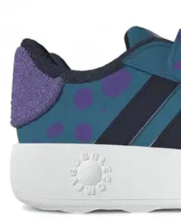 Tenisky Adidas x Disney Sulley Grand Court 2.0 Veľkosť: 20 EUR