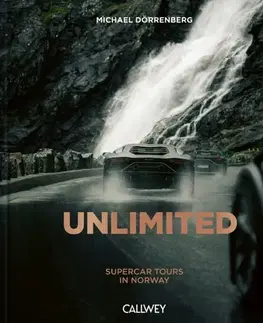 Auto, moto Limitless - Michael Dorrenberg