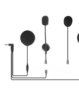 Handsfree Náhradné slúchadlá pre interkom EJEAS Q7