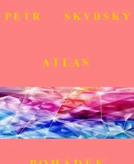 Pre deti a mládež - ostatné Atlas pohádek - Petr Skybský